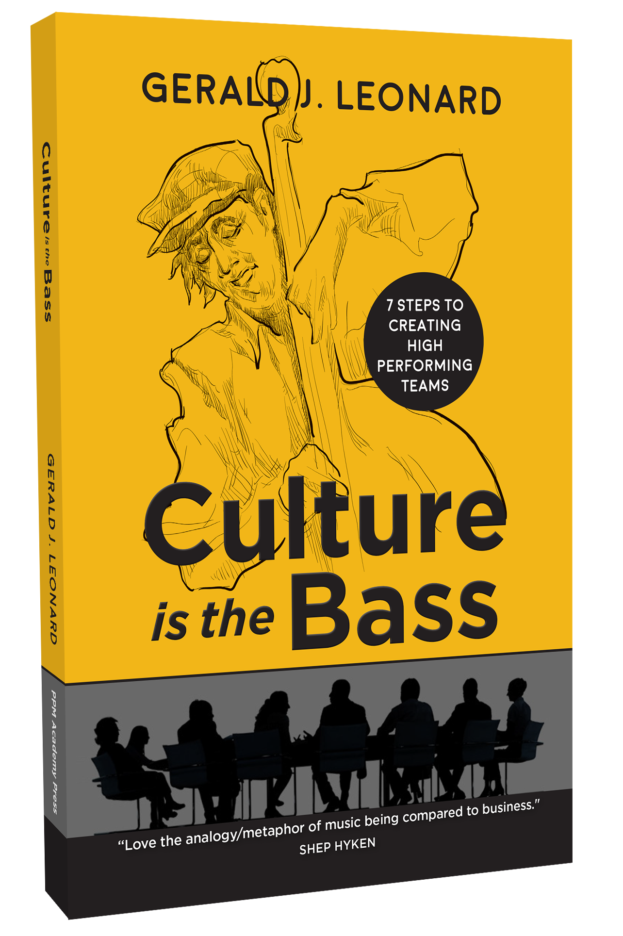 Culture Is The Bass