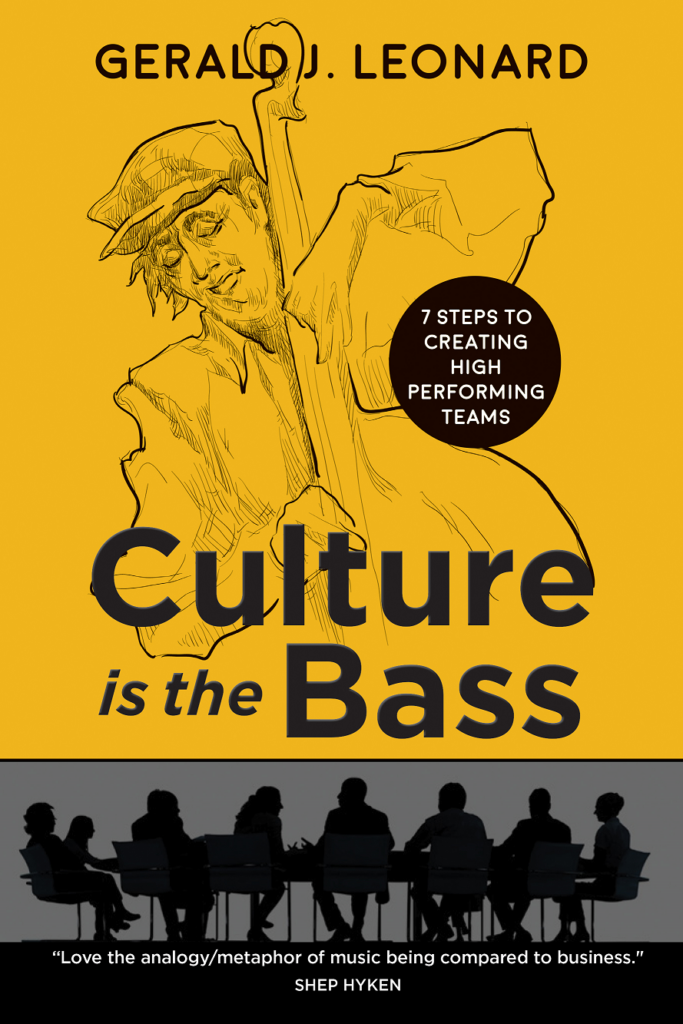 Culture Is The Bass