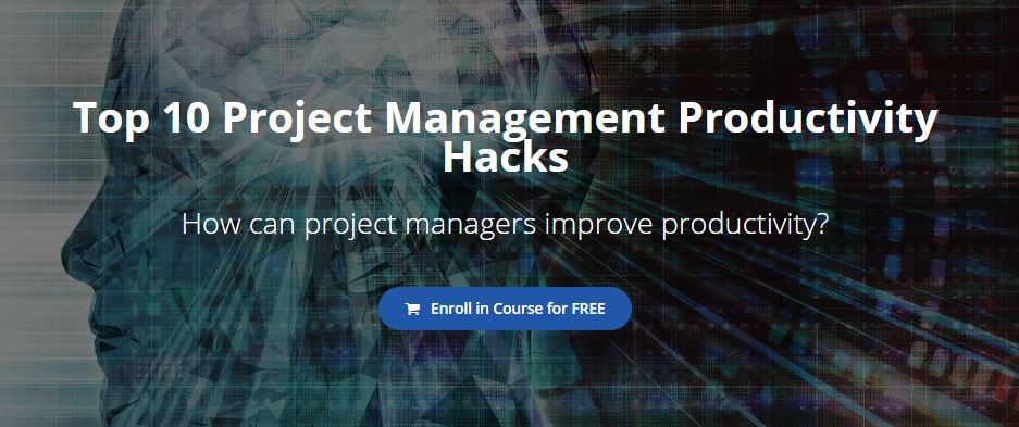 Top 10 Project Management Productivity Hacks