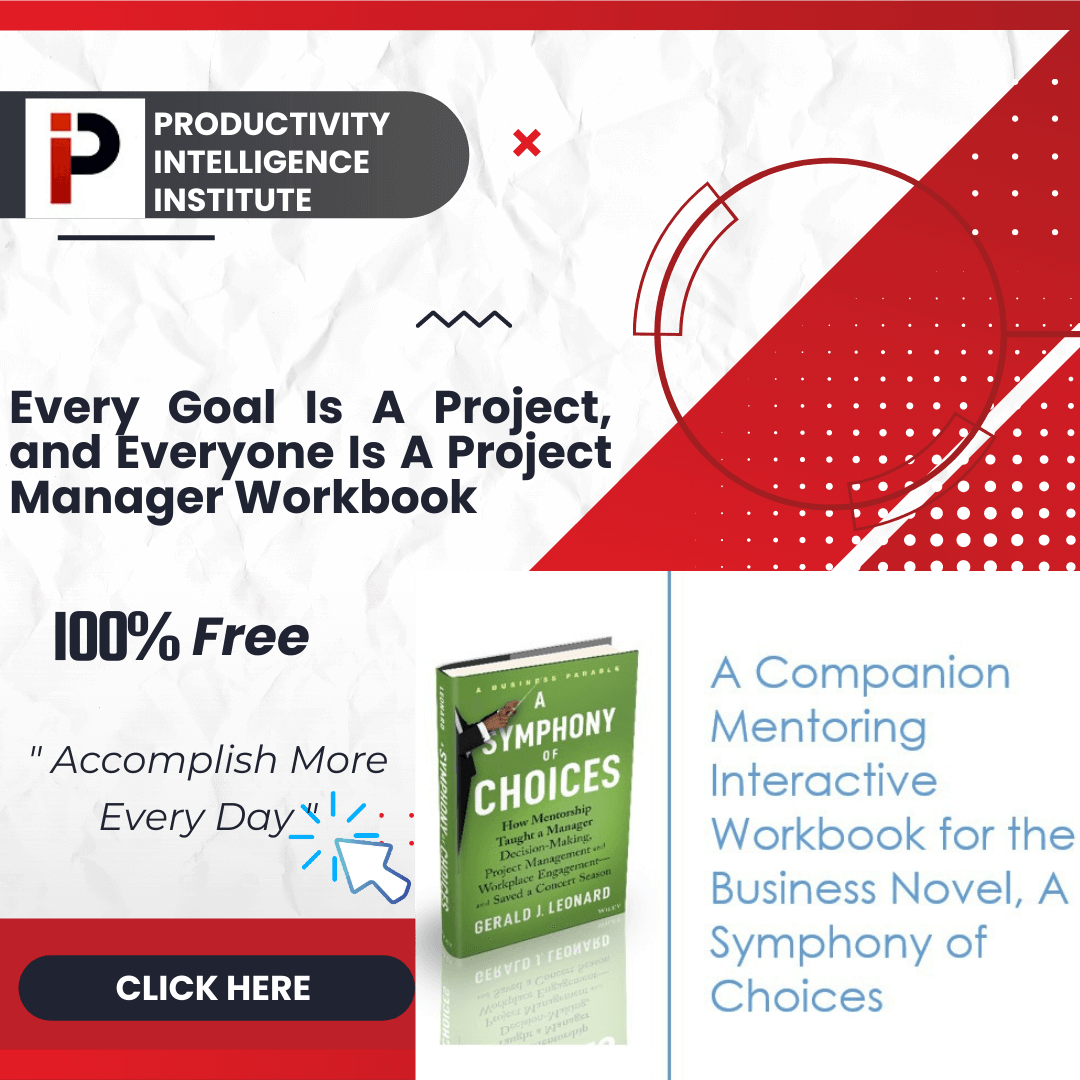 every-goal-is-a-project-workbook-gerald-j-leonard