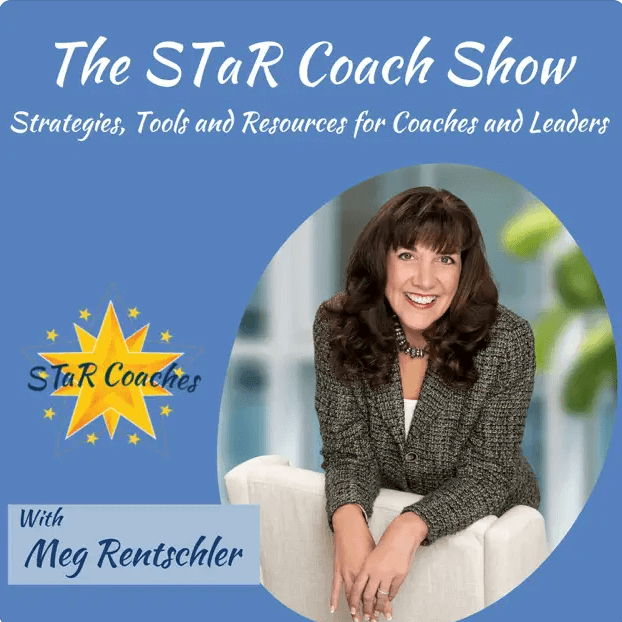 the star coach show podcast